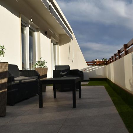 Apart Turisticos Marine Rest La Manga Mar Menor Piscinas Privadas Playa Paraiso  エクステリア 写真