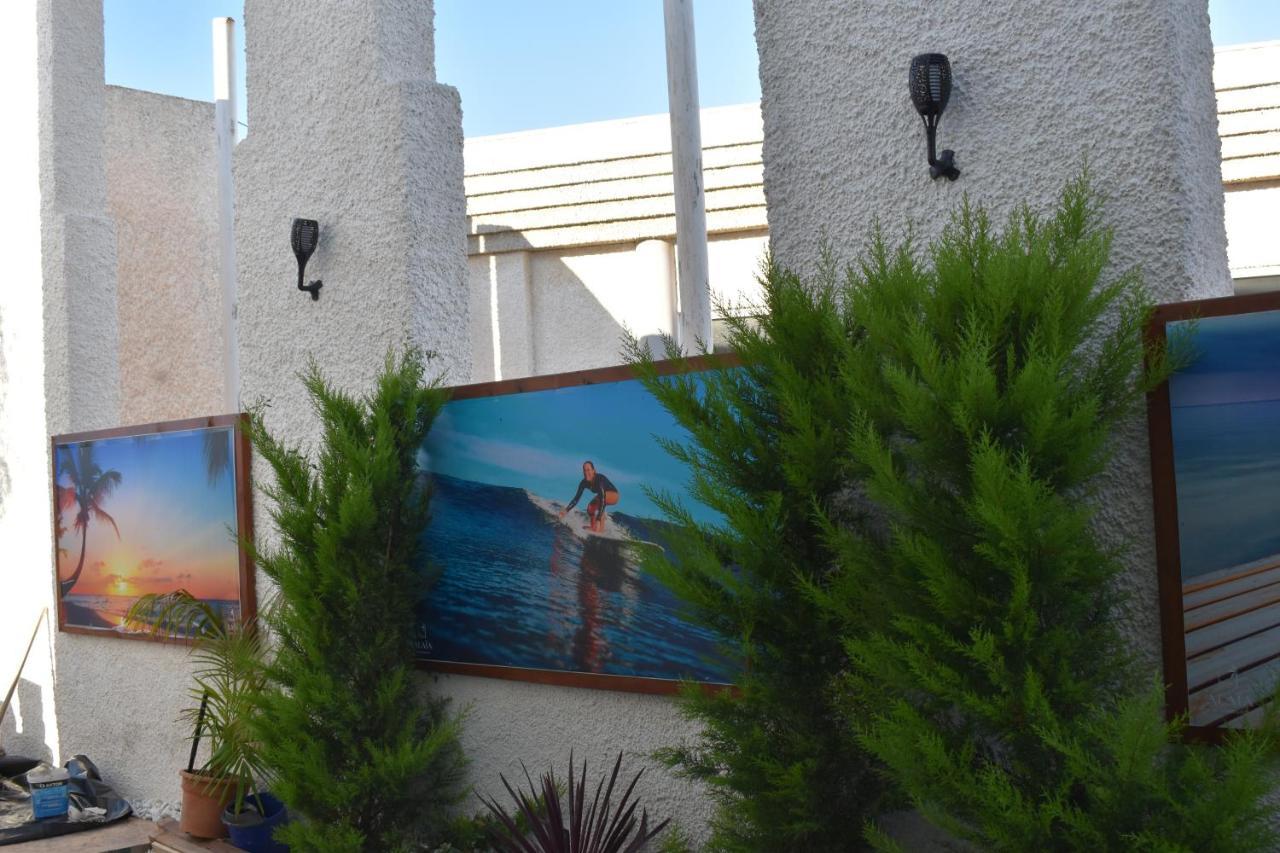 Apart Turisticos Marine Rest La Manga Mar Menor Piscinas Privadas Playa Paraiso  エクステリア 写真