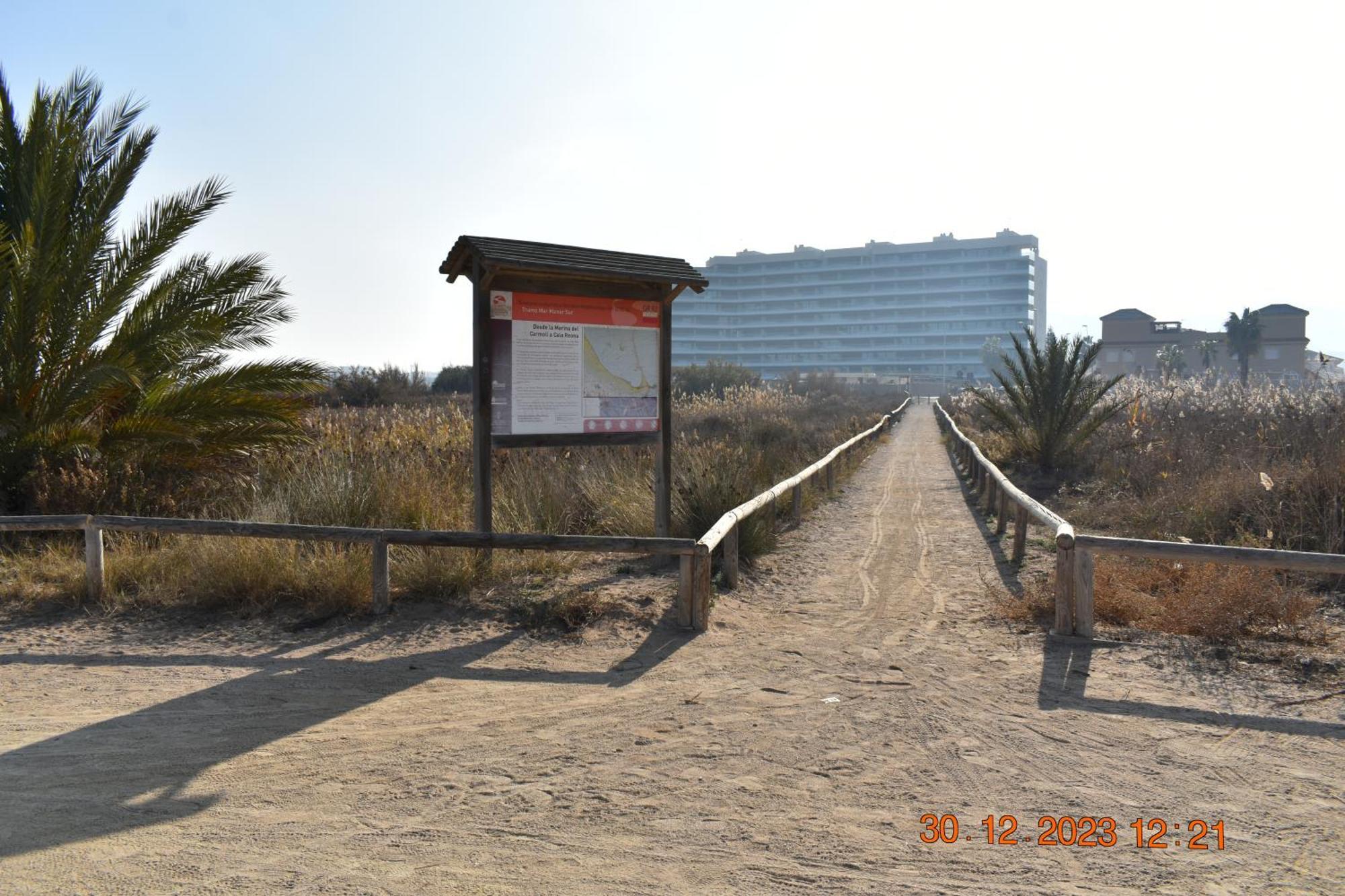 Apart Turisticos Marine Rest La Manga Mar Menor Piscinas Privadas Playa Paraiso  エクステリア 写真