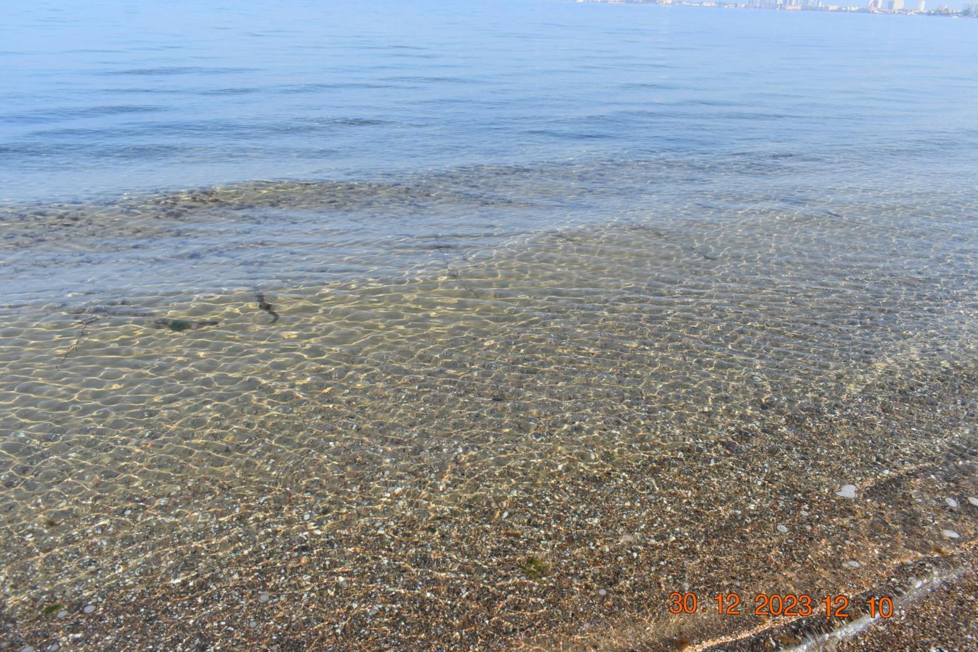 Apart Turisticos Marine Rest La Manga Mar Menor Piscinas Privadas Playa Paraiso  エクステリア 写真