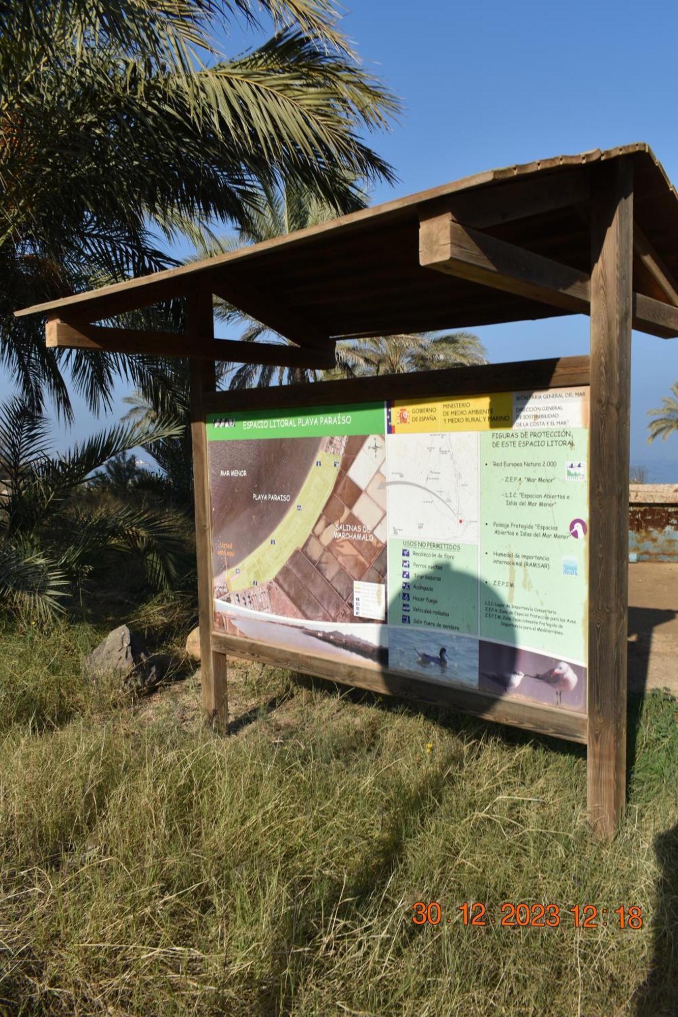 Apart Turisticos Marine Rest La Manga Mar Menor Piscinas Privadas Playa Paraiso  エクステリア 写真