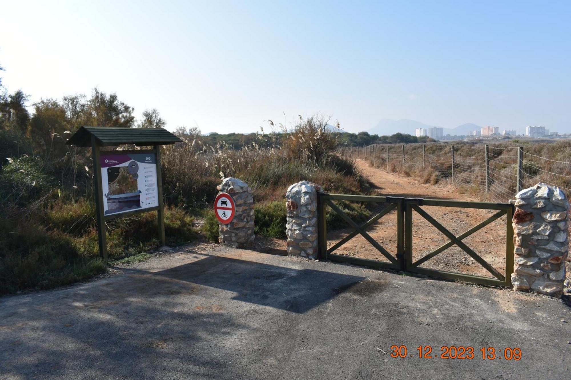 Apart Turisticos Marine Rest La Manga Mar Menor Piscinas Privadas Playa Paraiso  エクステリア 写真