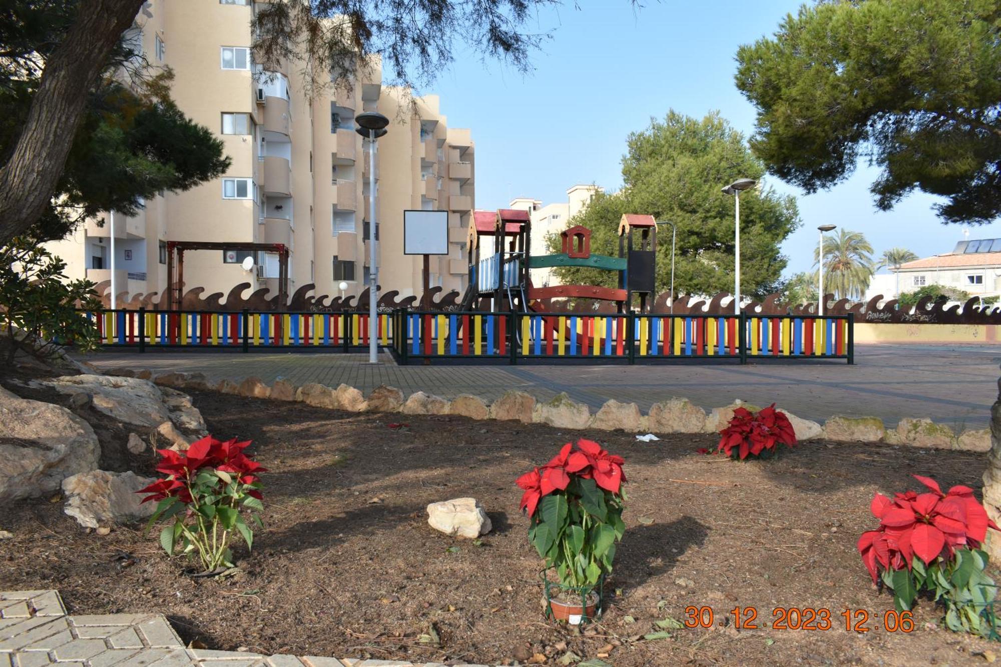 Apart Turisticos Marine Rest La Manga Mar Menor Piscinas Privadas Playa Paraiso  エクステリア 写真
