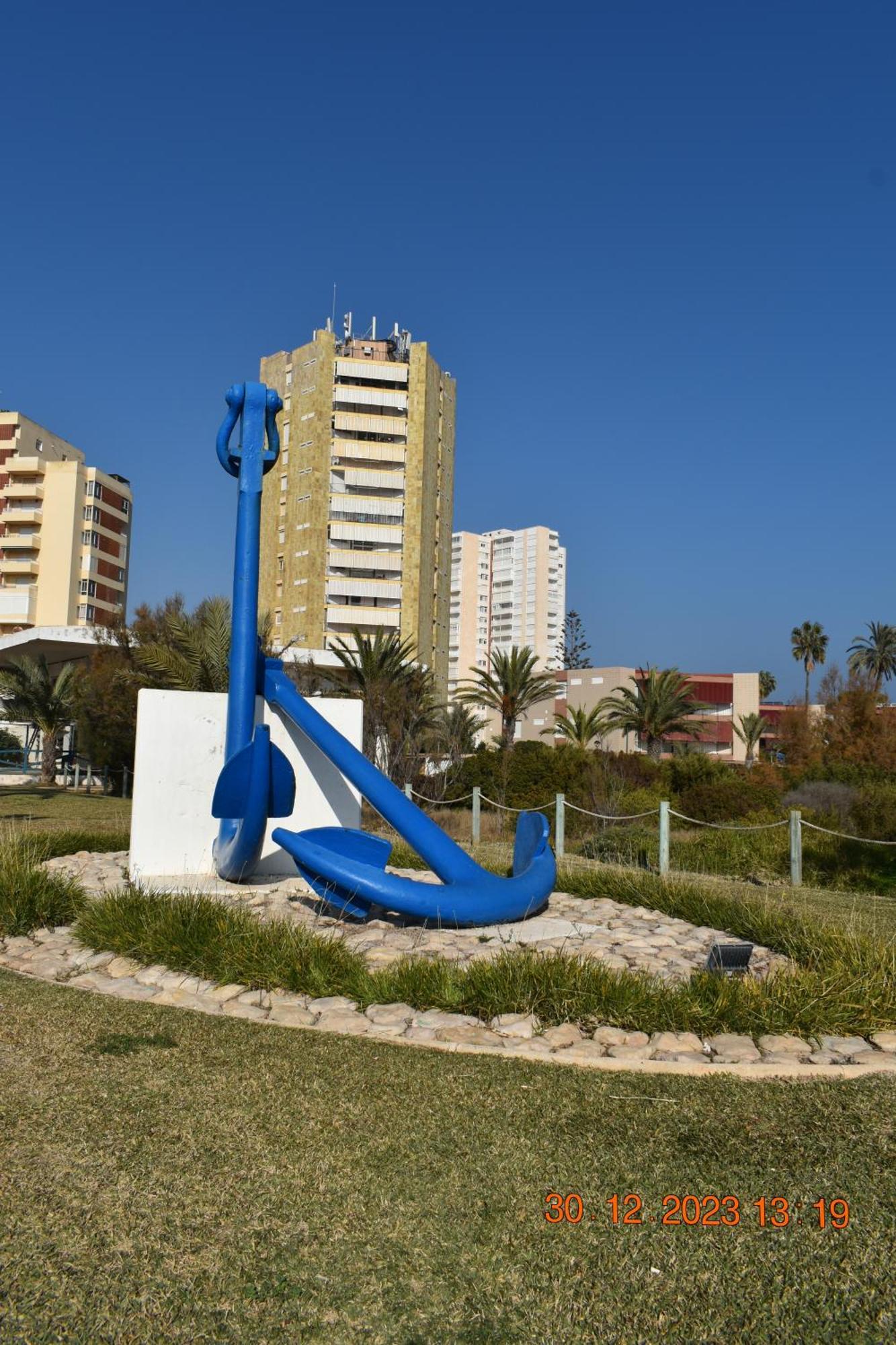 Apart Turisticos Marine Rest La Manga Mar Menor Piscinas Privadas Playa Paraiso  エクステリア 写真