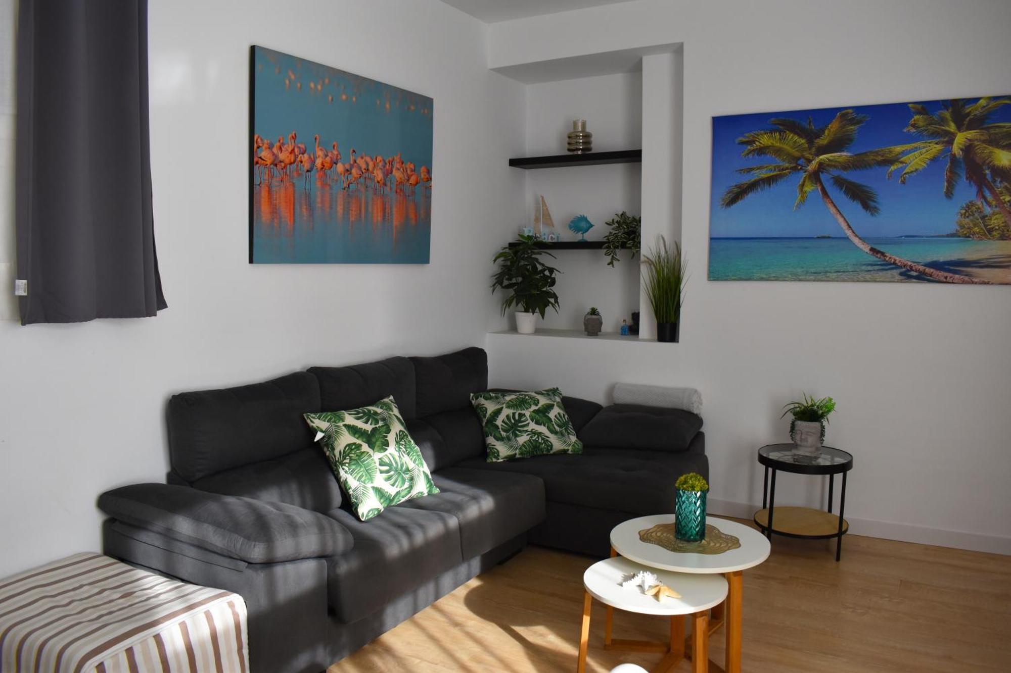 Apart Turisticos Marine Rest La Manga Mar Menor Piscinas Privadas Playa Paraiso  エクステリア 写真